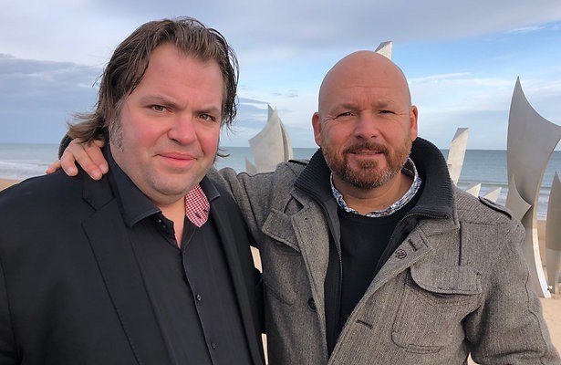 Wie is Marco Kroon werkelijk?