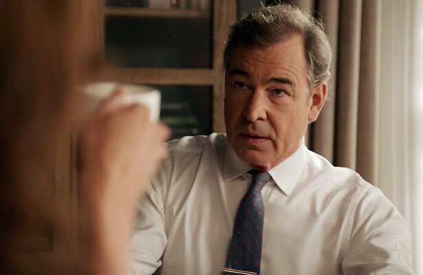 Erik de Vogel in Goede Tijden, Slechte Tijden