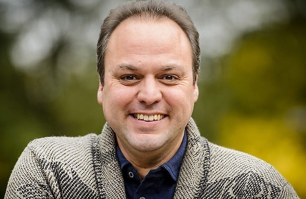 Frans Bauer