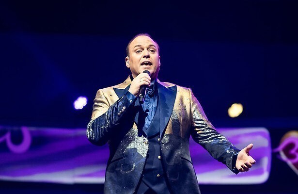 Frans Bauer in Ahoy (2024)