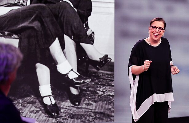 Francis van Broekhuizen in Summerschool