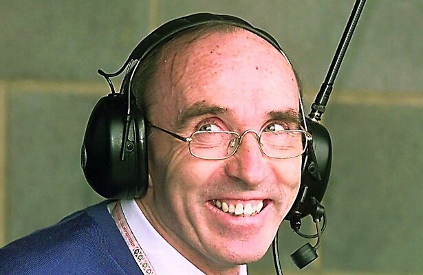 sir. Frank Williams