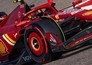 Formule 1: Shakedown