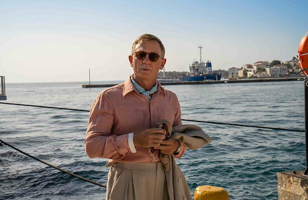 Glass Onion: A Knives Out Mystery