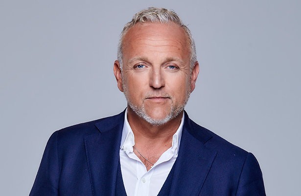 Gordon en Patty Brard