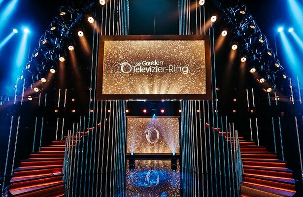 Gouden Televizier-Ring 2022