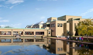 Geheimen van het museum