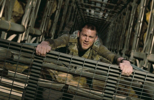 G.I. Joe: The Rise of Cobra