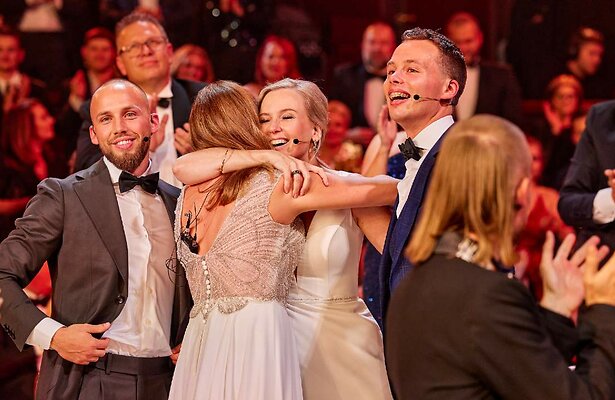 Gouden Televizier-Ring 2021