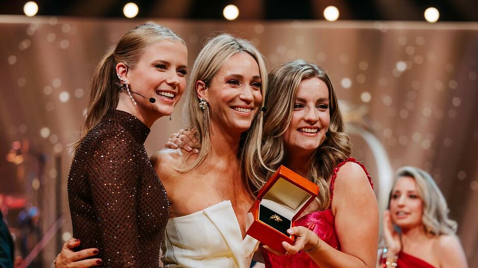 Stem op jouw favoriet tijdens de 2e kwalificatieronde voor de Gouden Televizier-Ring 2026