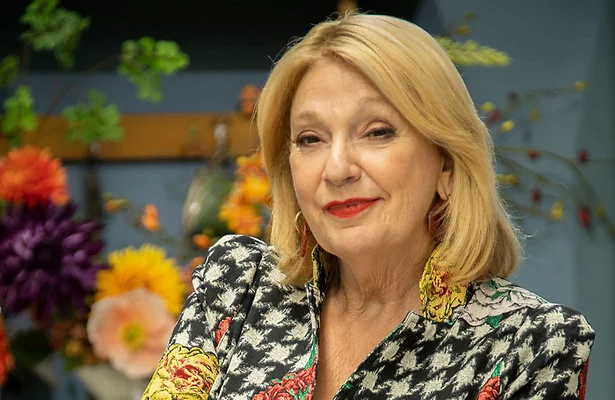 Janny van der Heijden