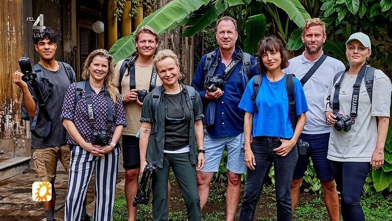 Het Perfecte Plaatje