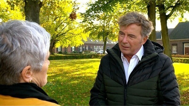 Proosten op de verzoening