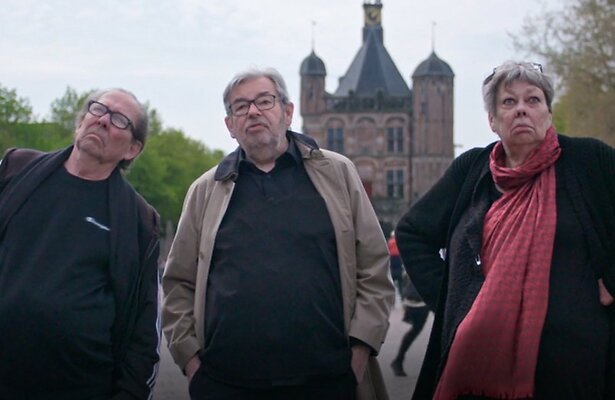 Hier Zijn de Van Rossems