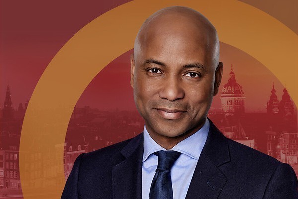 Humberto is terug met dagelijkse talkshow