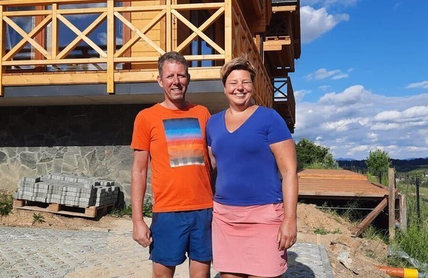 Eke en Goitske in Het Roer Om: Hoe Is Het Nu Met? 