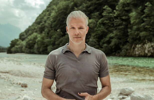 Arno Kantelberg in Het Onbekende