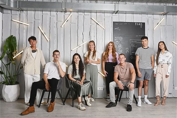 Niet lui, maar ambitieus