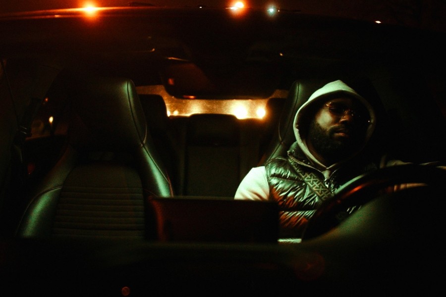 Johnny Story 3: The Movie