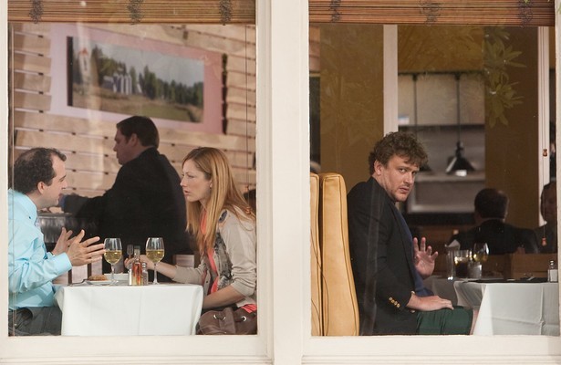 Jason Segel als Jeff in Jeff, Who Lives at Home