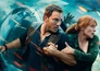 Jurassic World: Fallen Kingdom