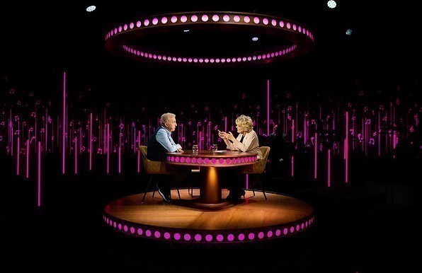 Klassiekers met Kleinsma en Van Duin