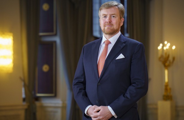 Koning Willem-Alexander
