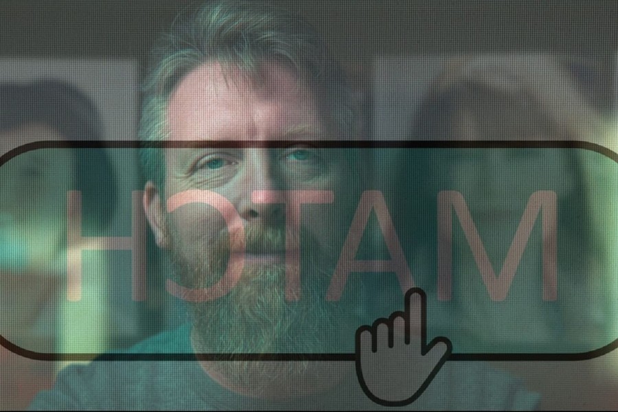 Lover, Stalker, Killer