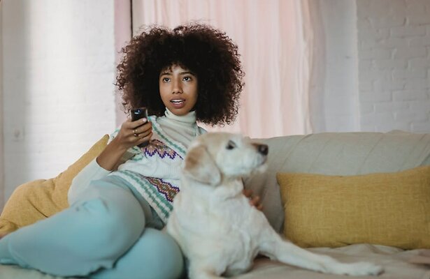 De leukste dierenprogramma’s