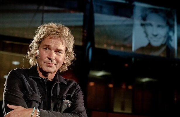 Matthijs van Nieuwkerk