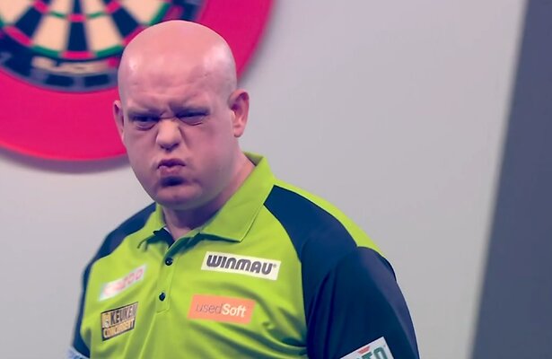 Michael van Gerwen