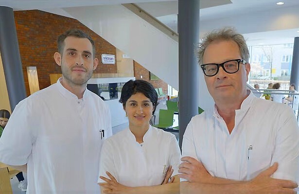 Mijn Huid Ziet Er Niet Uit!