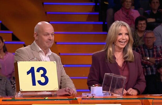 Miljoenenjacht Linda de Mol