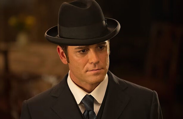 Murdoch Mysteries