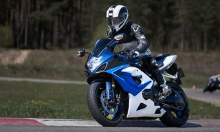 MotoGP: GP van Thailand samenvatting