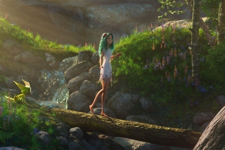 Mavka: The Forest Song