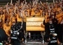 McLaren's turnaround: The resurrection of champions