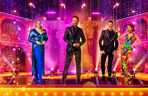 Make Up Your Mind 2022