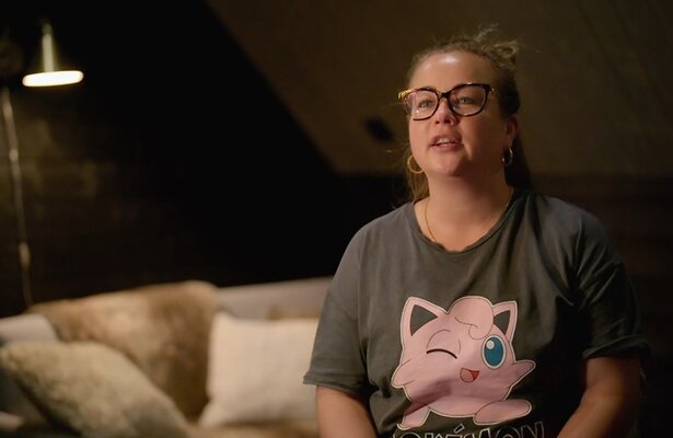 Malou in Married at First Sight 2024