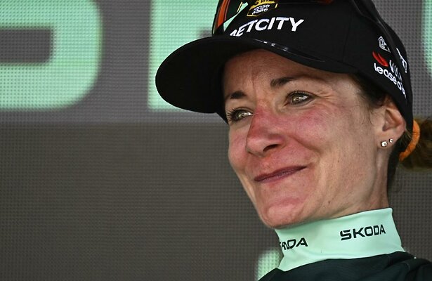Marianne Vos