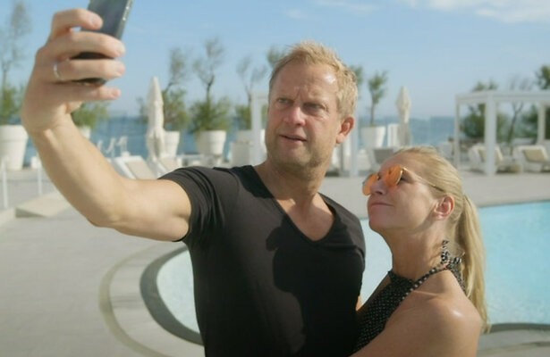 Married at First Sights