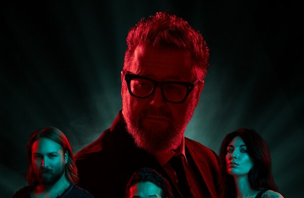 Martin Koolhoven voor Koolhoven Presenteert
