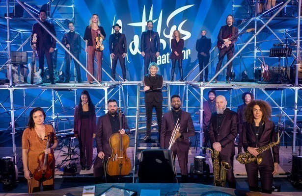 Sven Hammond Band in Matthijs gaat door