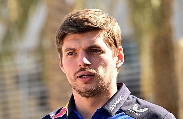 Max Verstappen (Red Bull)