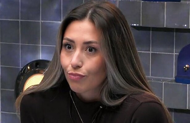 Milena in Big Brother 2025