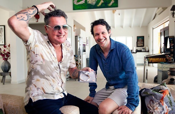 Drie dingen die je niet wist over Mindf*ck