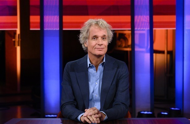 Jeroen Pauw