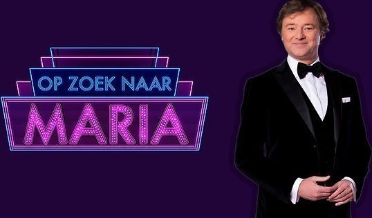 Niet getreurd, Maria