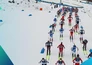 Olympische Winterspelen: Langlaufen
