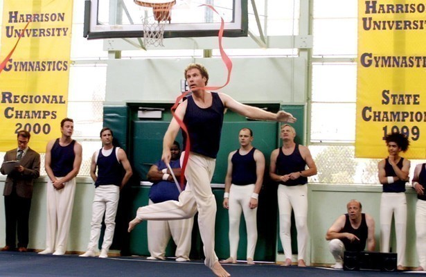 Will Ferrell in Old School